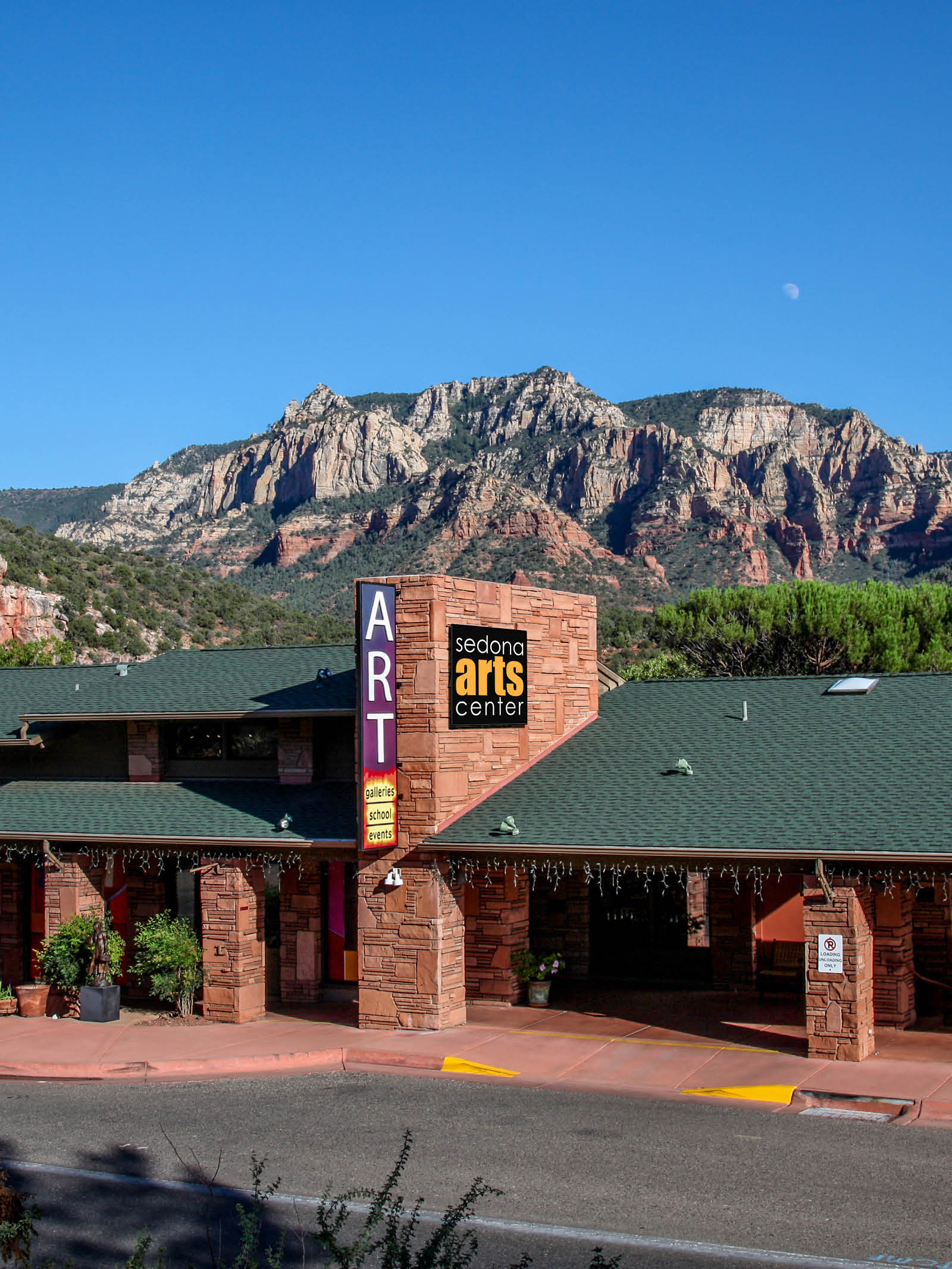 Sedona Arts Center